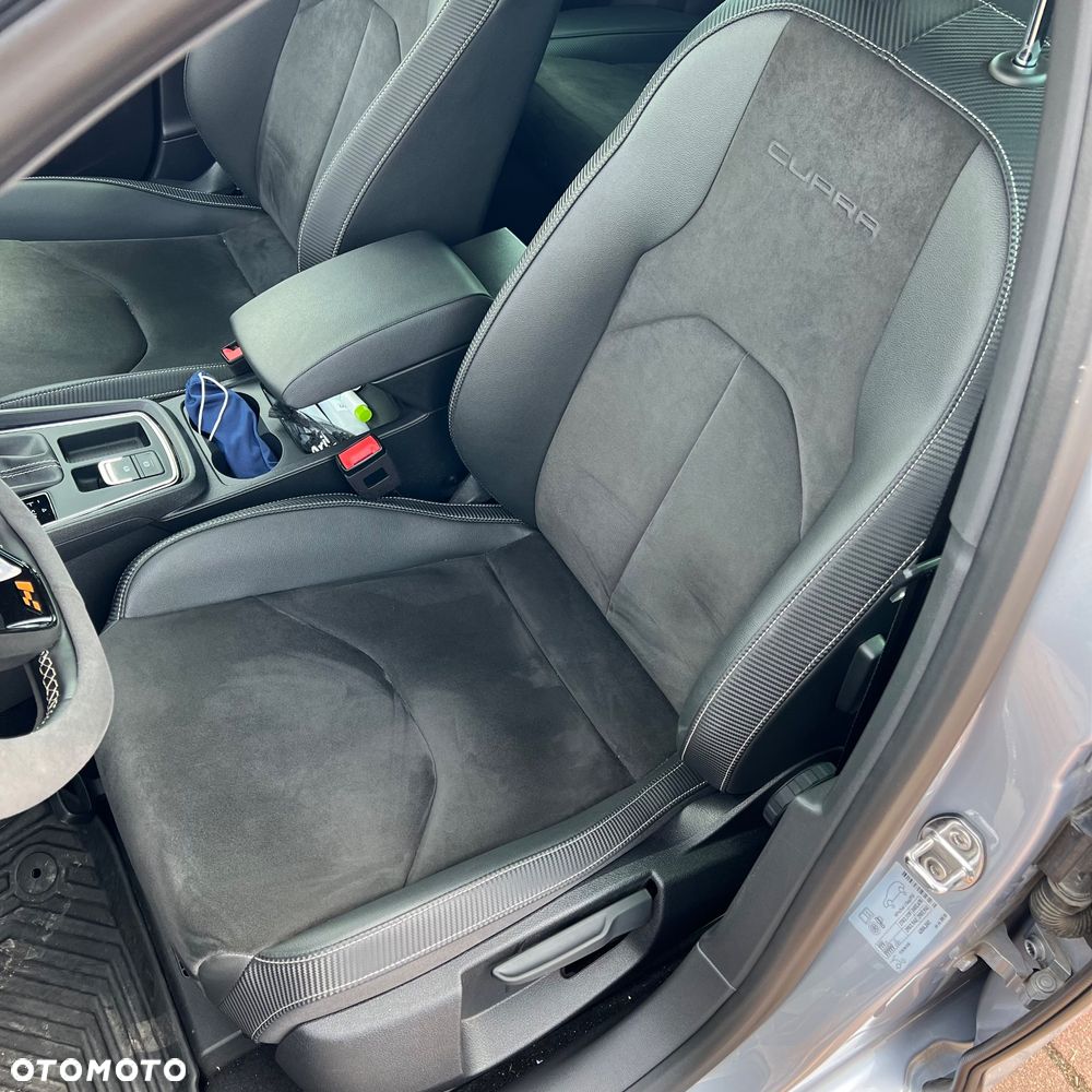 Seat Leon 2.0 TSI Cupra S&S 4Drive DSG - 9