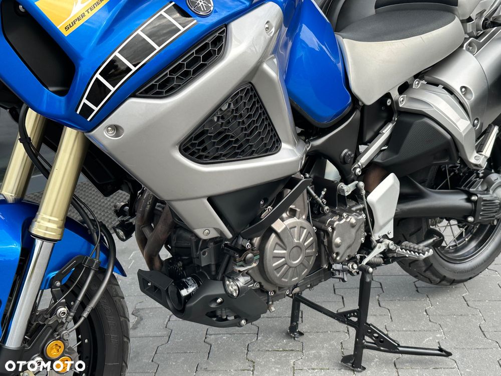 Yamaha Super Tenere - 39