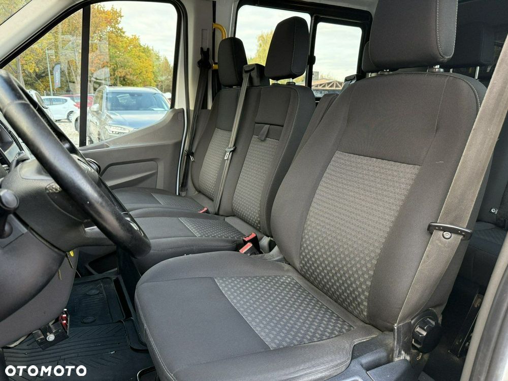 Ford Transit - 13