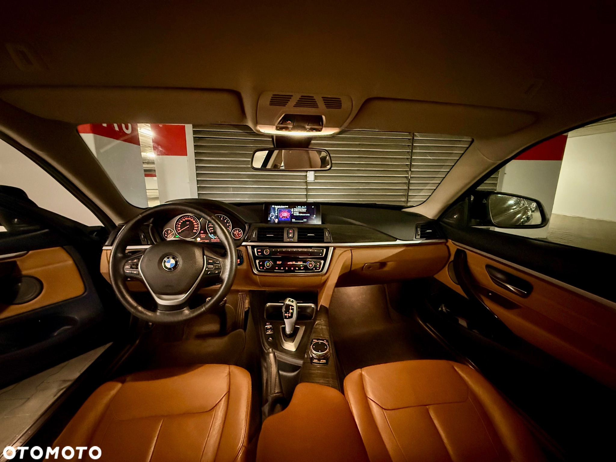 BMW Seria 4 428i xDrive Luxury Line - 20