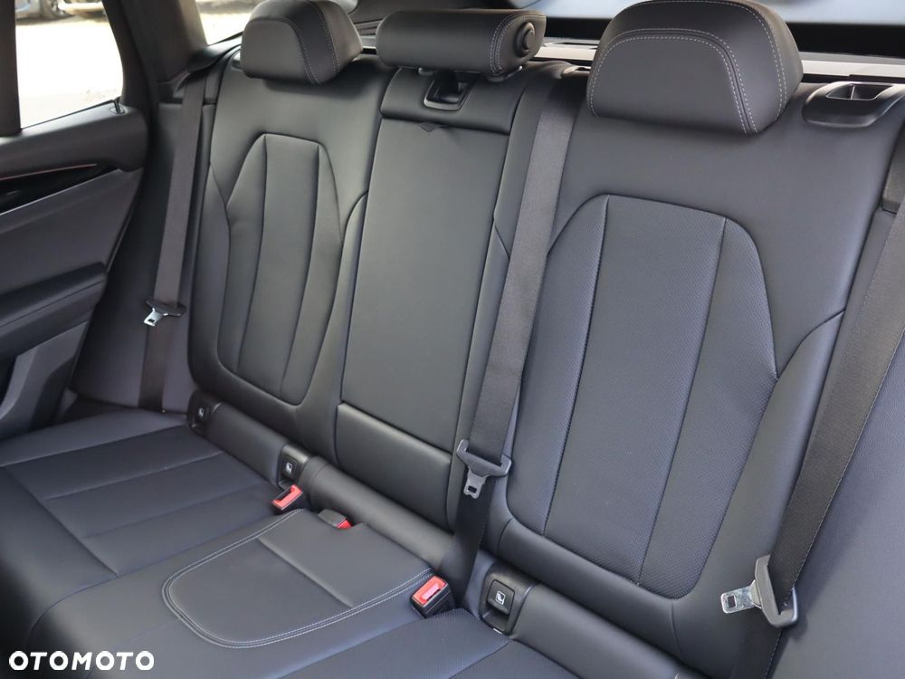BMW X3 - 9