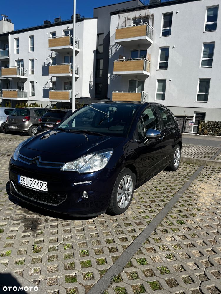 Citroën C3 1.2 PureTech Selection - 1