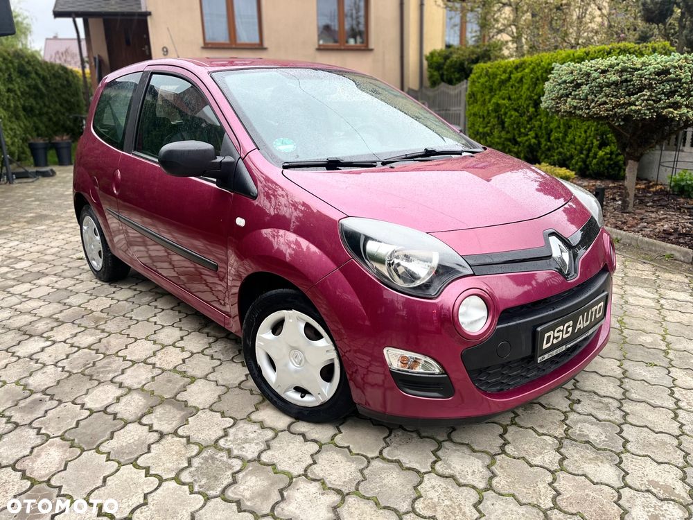 Renault Twingo - 1