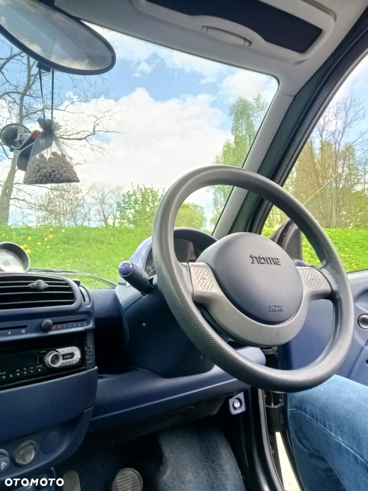 Smart Fortwo - 10