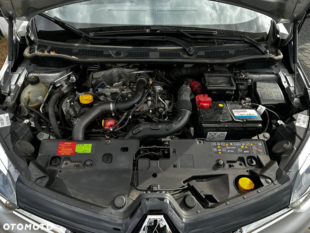 Renault Captur 1.2 Energy TCe Intens - 5