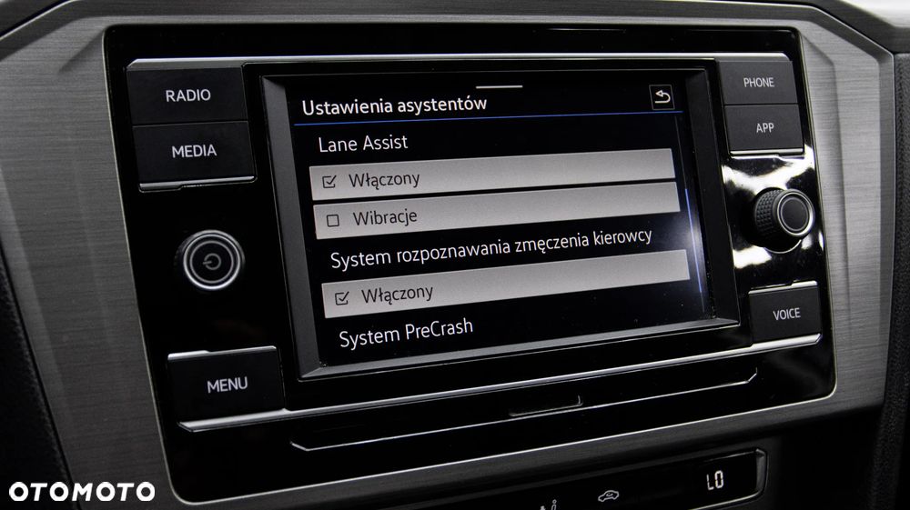 Volkswagen Passat 2.0 TDI EVO Essence - 22