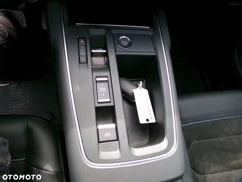 Citroën C5 Aircross 1.5 BlueHDi Max EAT8 - 20