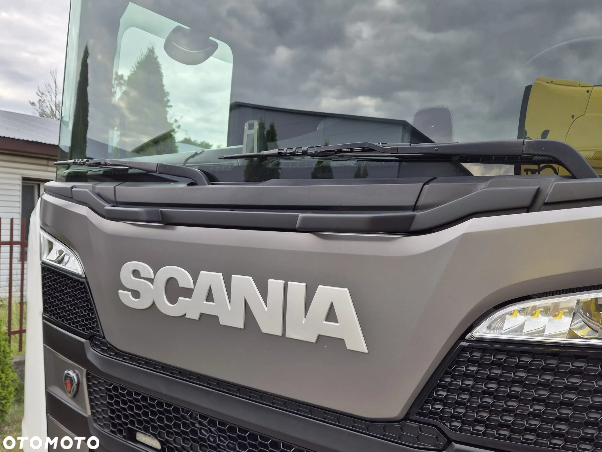 Scania R410 - 17