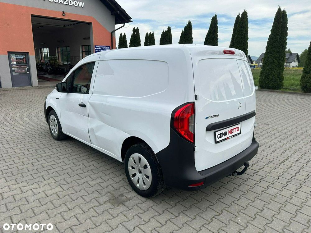 Mercedes-Benz Citan - 4