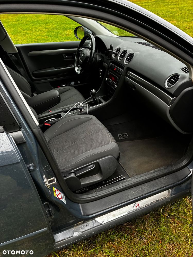 Seat Exeo ST 1.6 Style - 7