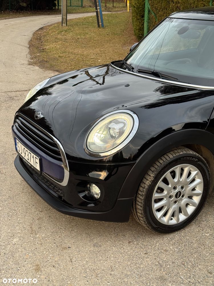 MINI Cooper Resolute Edition - 36