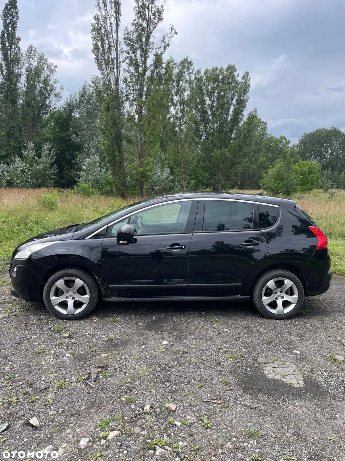 Peugeot 3008 - 1