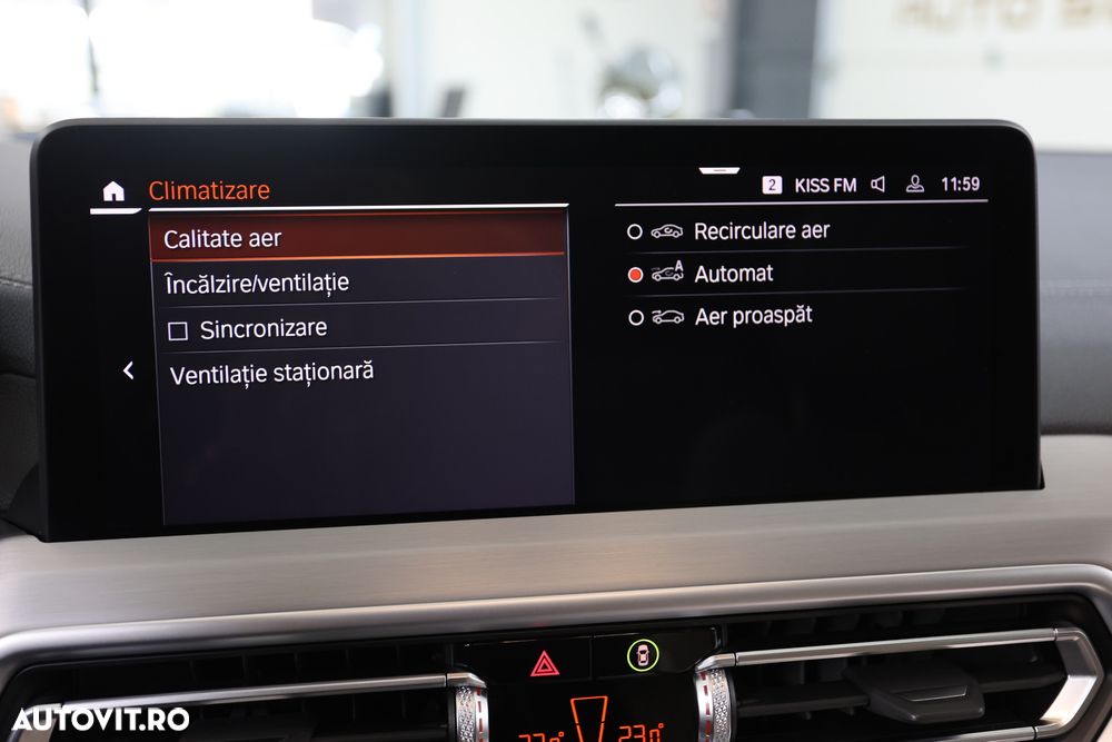 BMW X3 xDrive20d Aut. M Sport Edition - 30