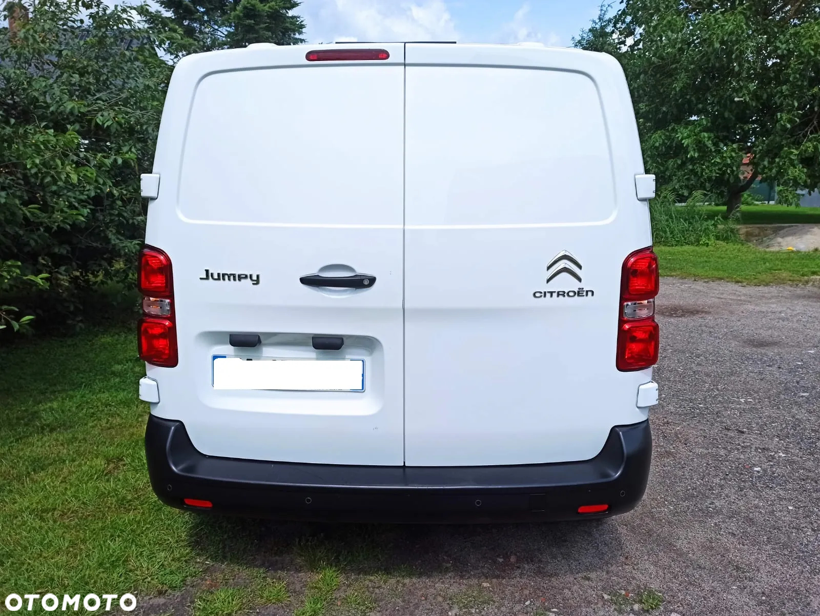 Citroën Jumpy - 7