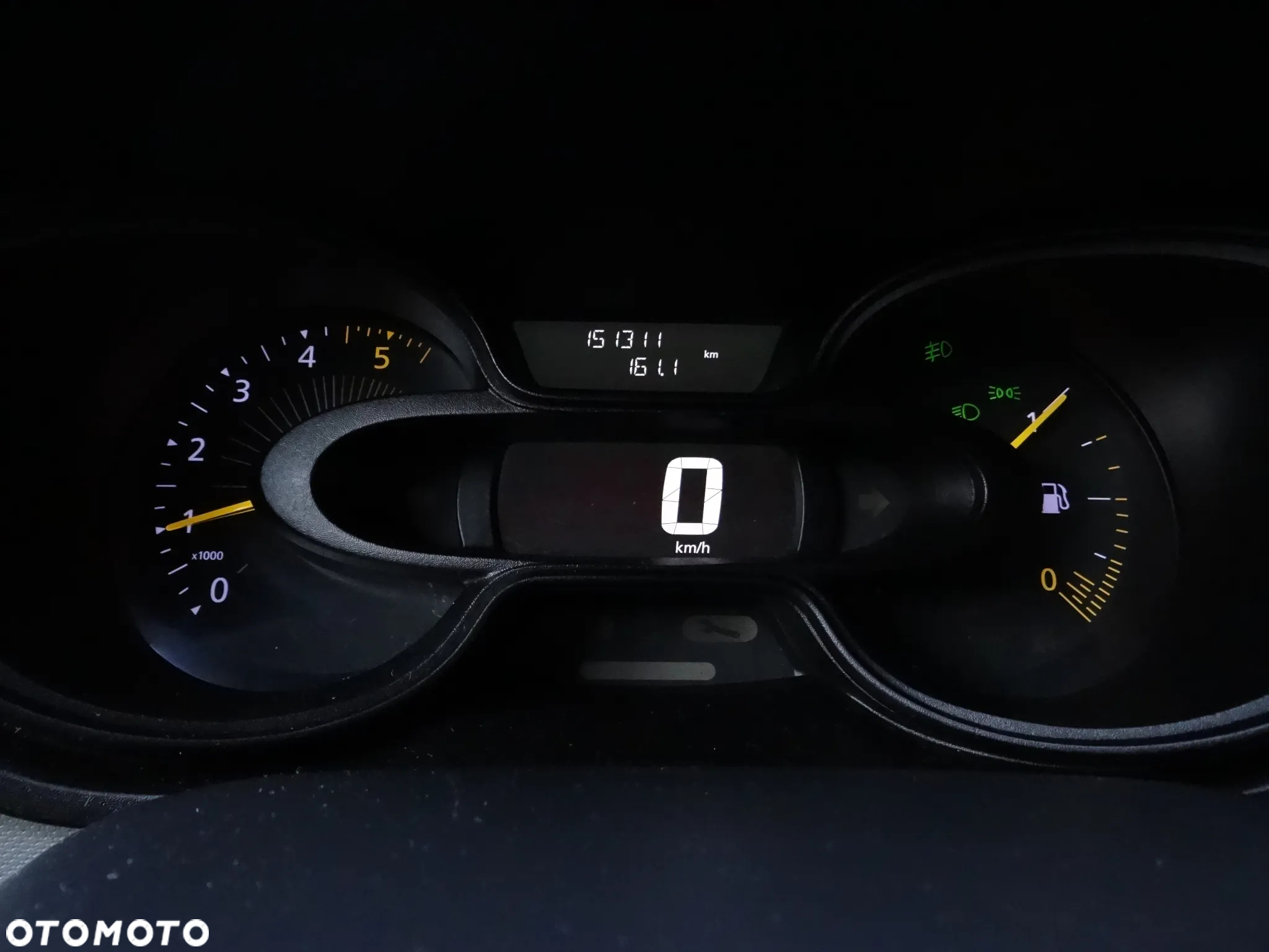 Renault Trafic (ENERGY) dCi 95 Start & Stop Grand Combi Expression - 21
