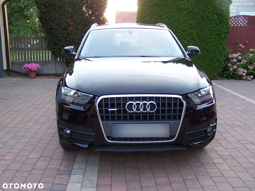Audi Q3 2.0 TDI - 7
