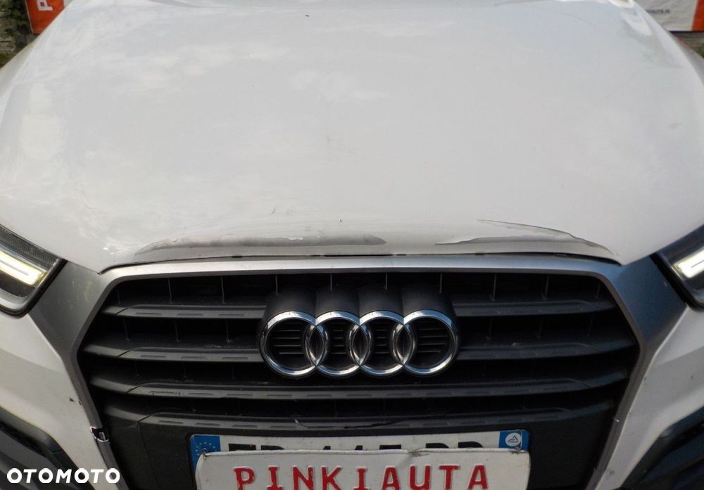 Audi Q3 - 3