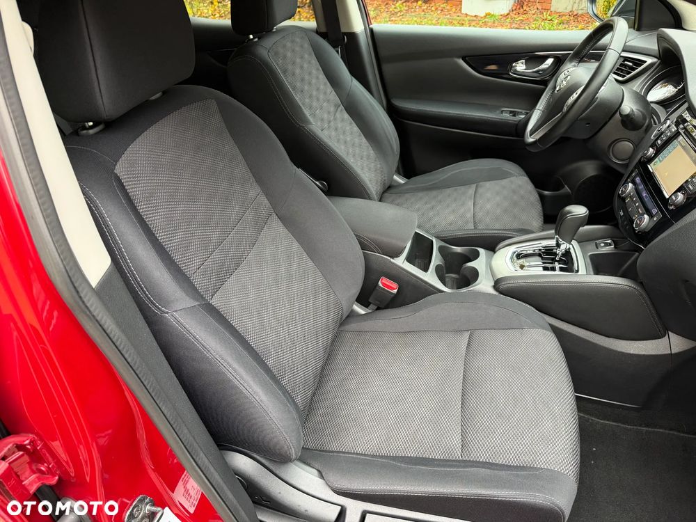 Nissan Qashqai - 22
