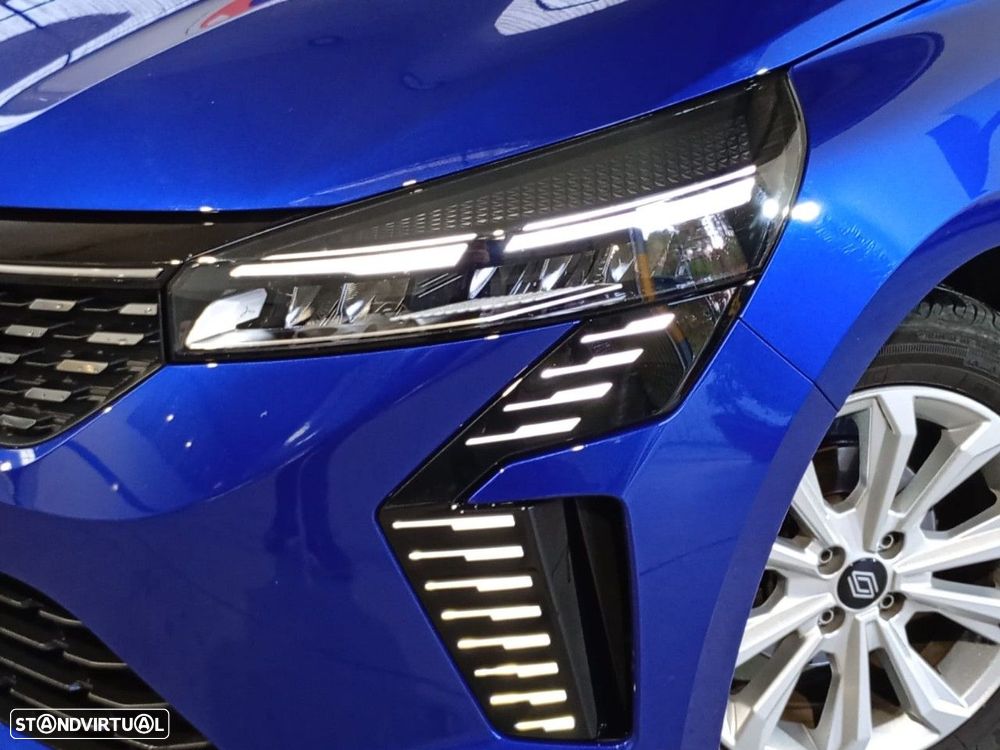 Renault Clio 1.5 Blue dCi Evolution - 5