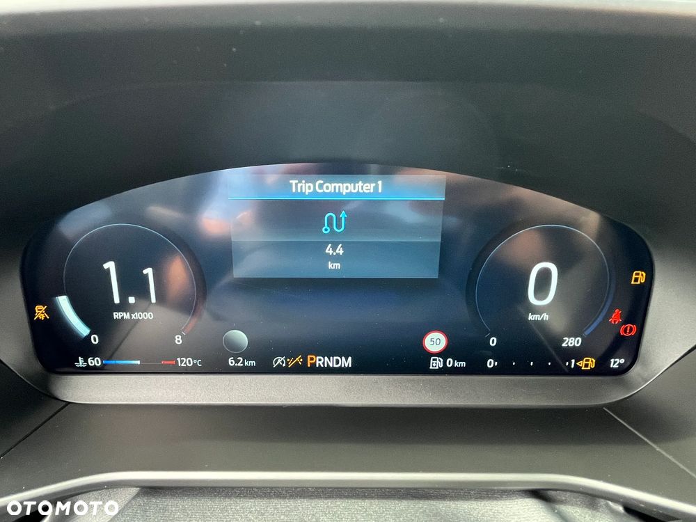 Ford Focus 2.3 EcoBoost ST X - 14