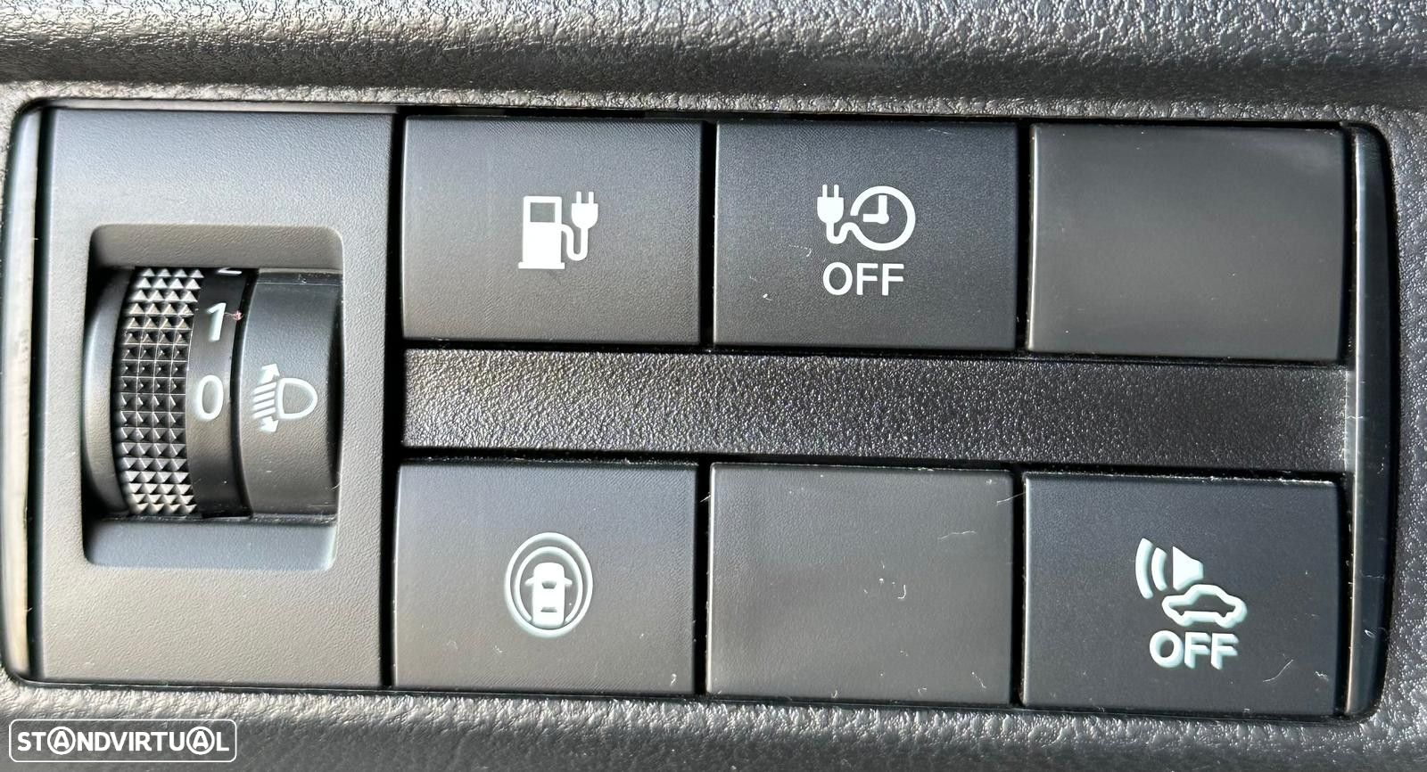 Nissan Leaf Acenta - 11