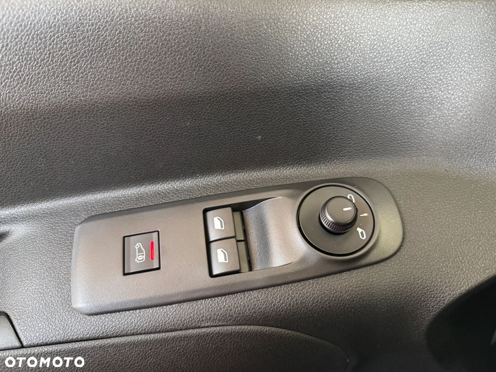 Citroën Berlingo VAN - 16