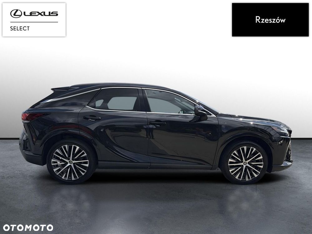 Lexus RX - 6