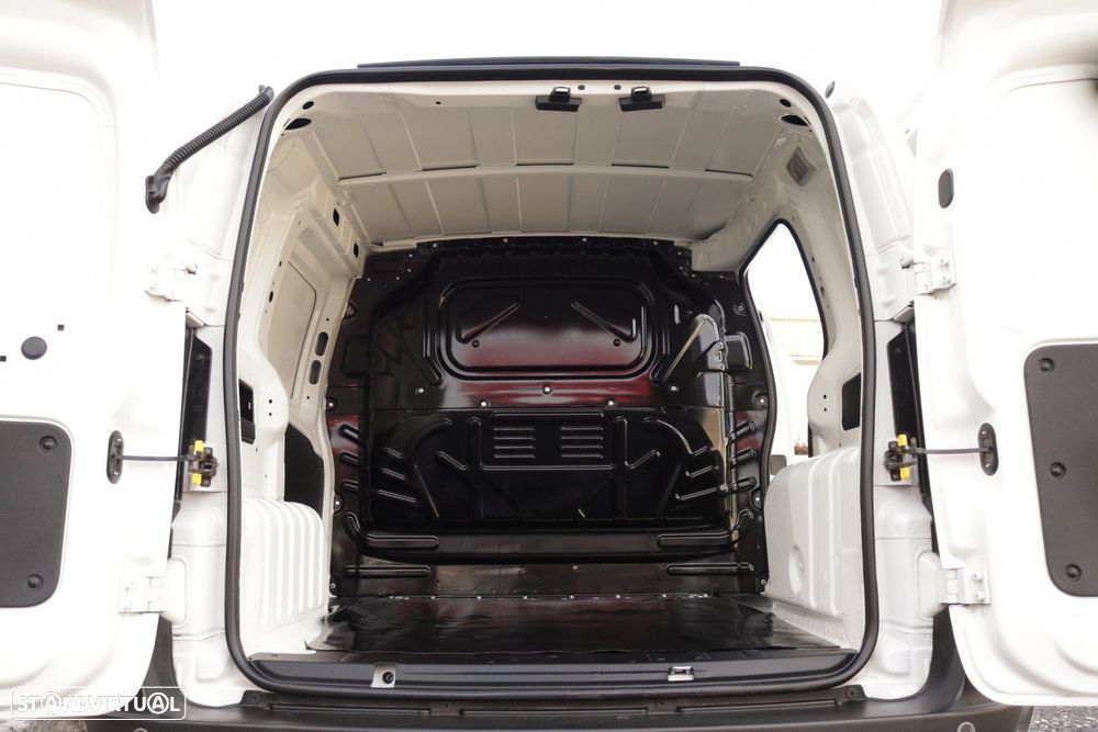 Fiat Fiorino 1.3 M-Jet SX 95cv - 15