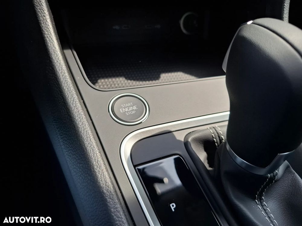 Seat Ateca 1.5 TSI DSG7 Style - 18