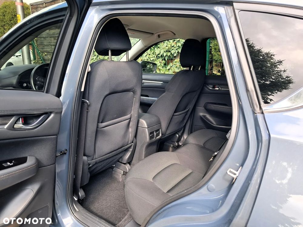 Mazda CX-5 2.0 Hikari 2WD - 5