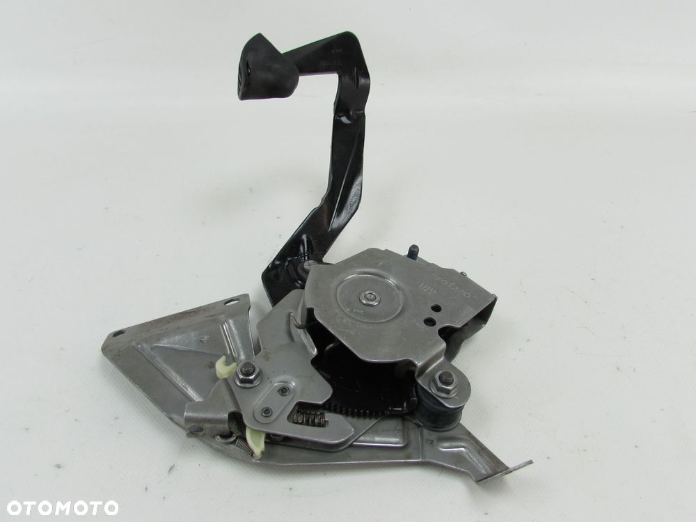 VOLVO XC90 02-14 DZWIGNIA PEDAL MECHANIZM HAMULCA RECZNEGO 31277097 UK - 3