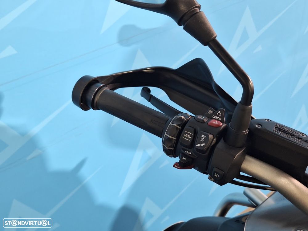 BMW R 1200 GS Adventure - 8