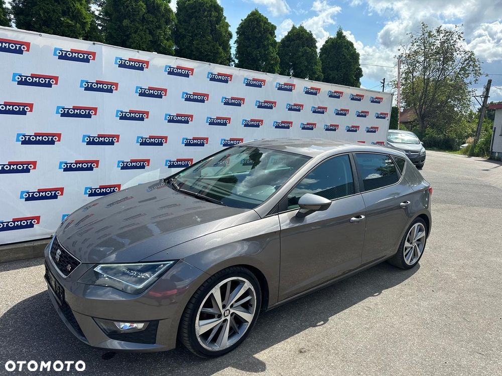 Seat Leon - 6