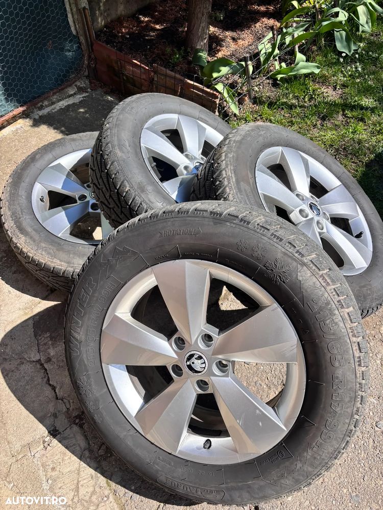 Skoda Kodiaq 2.0 TDI DSG Style - 10