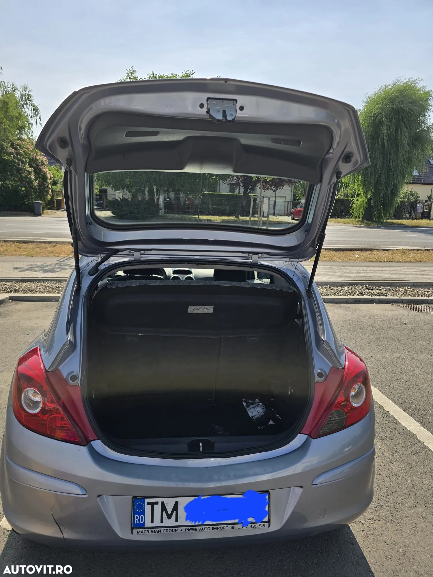 Opel Corsa 1.3 CDTI Essentia - 5