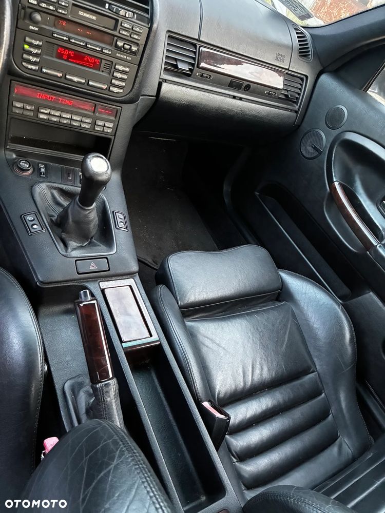 BMW M3 - 8
