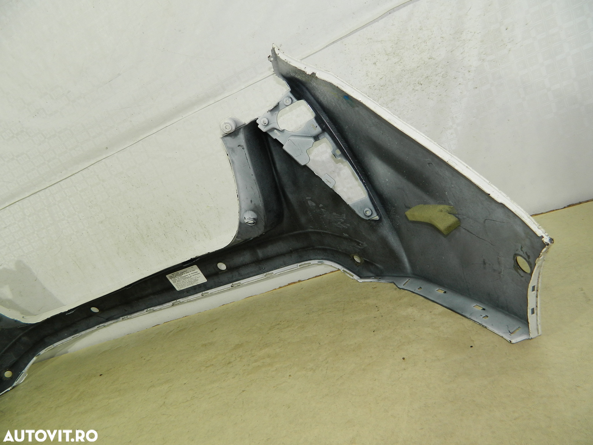 Bara spate Toyota Prius, 2015, 2016, 2017, 2018, 2019,, 52159-47110 - 5