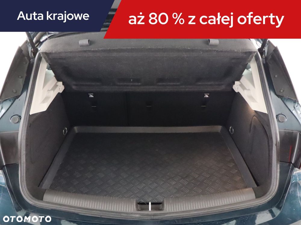 Opel Astra - 15