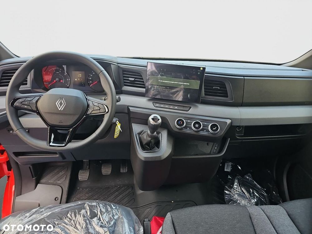 Renault Master - 5