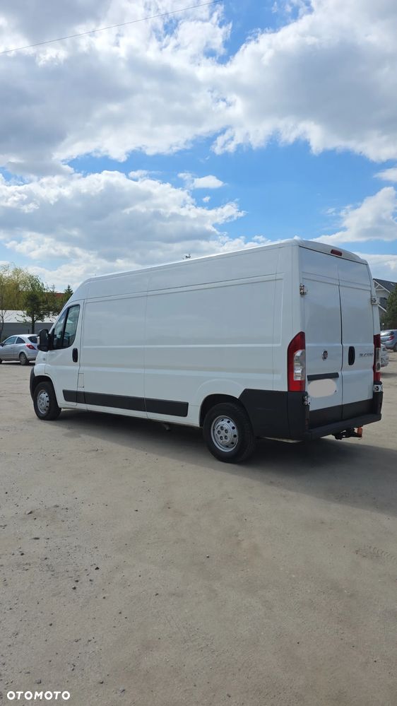 Fiat Ducato - 11