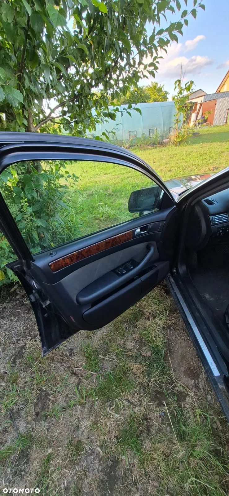 Audi A6 Allroad 2.5 TDI Quattro Tiptr - 3