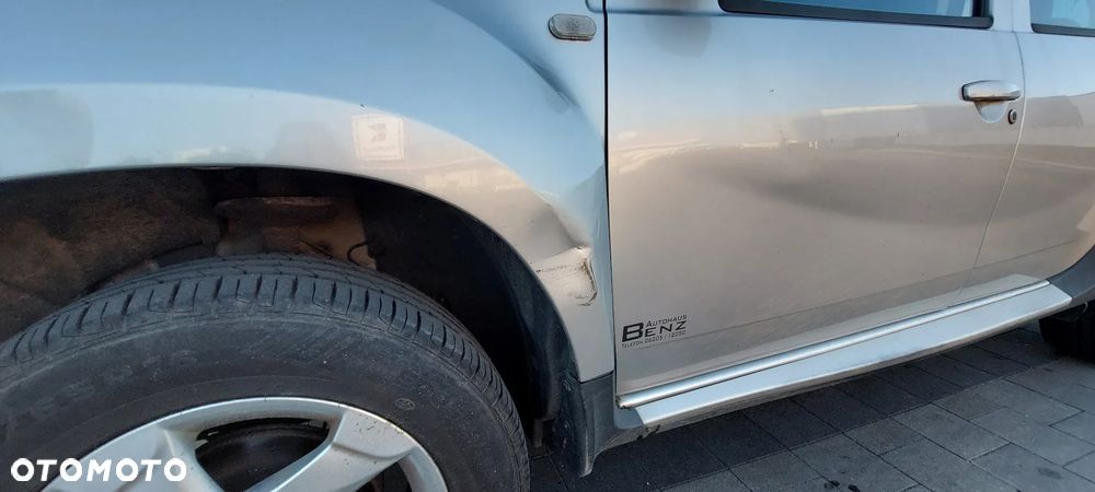Dacia Duster 1.6 Laureate - 10
