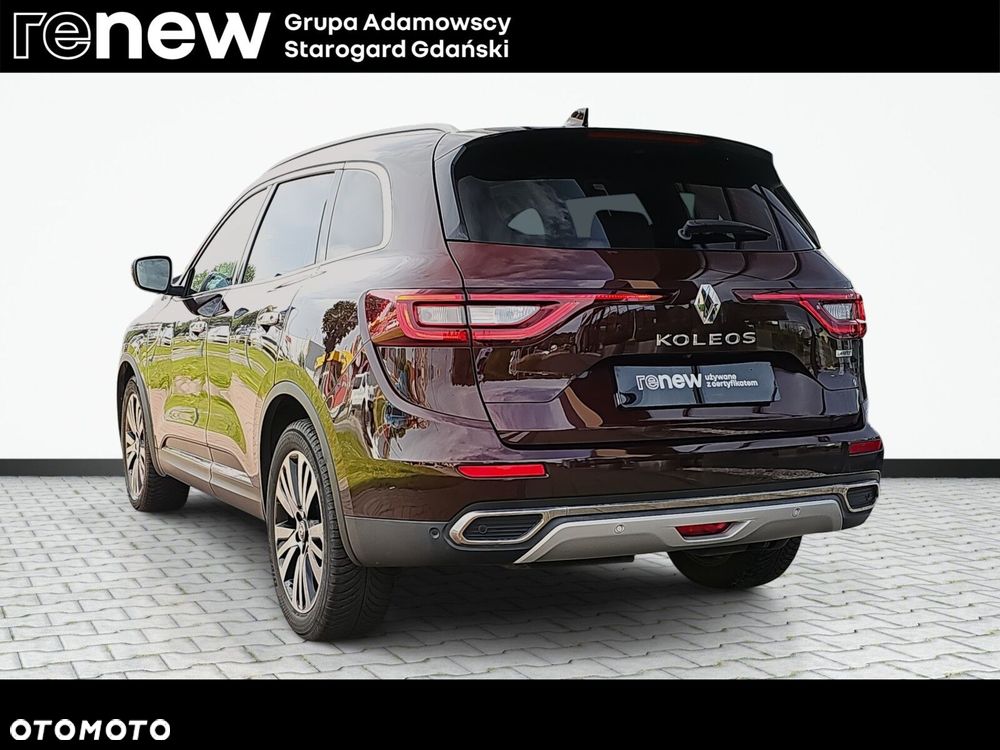 Renault Koleos 2.0 Blue dCi Initiale Paris 4x4 X-Tronic - 8