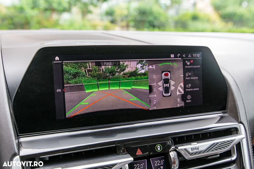 BMW M8 Competition - 18