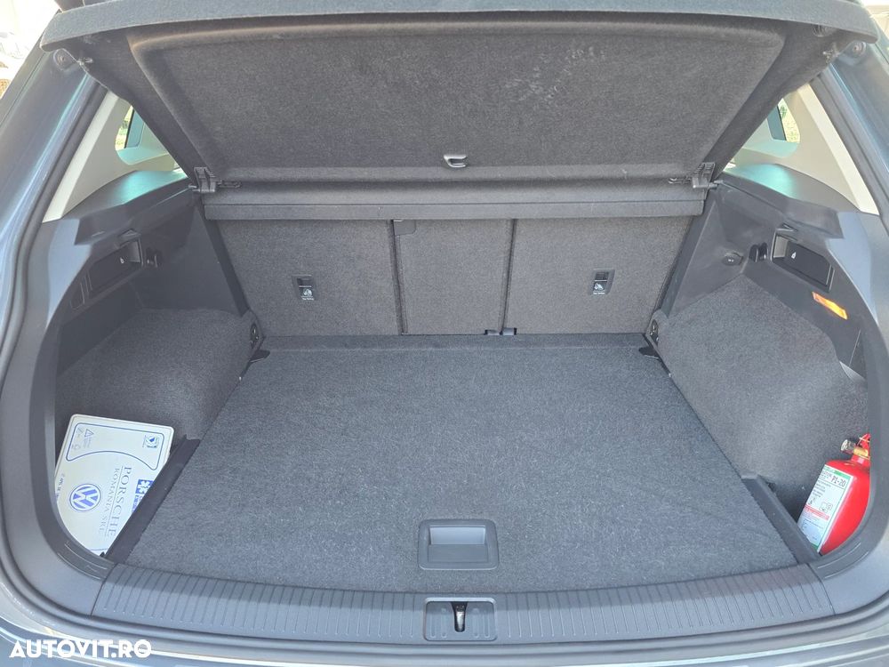 Volkswagen Tiguan 2.0 TDI DPF DSG 4Mot Highline - 23