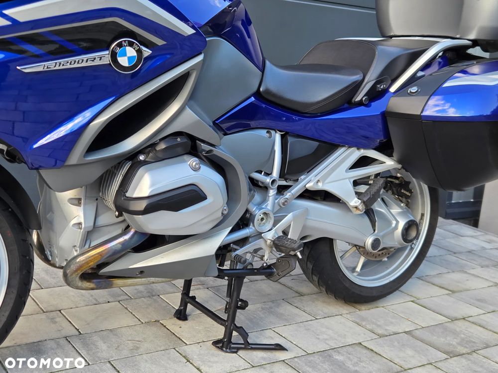 BMW RT - 25