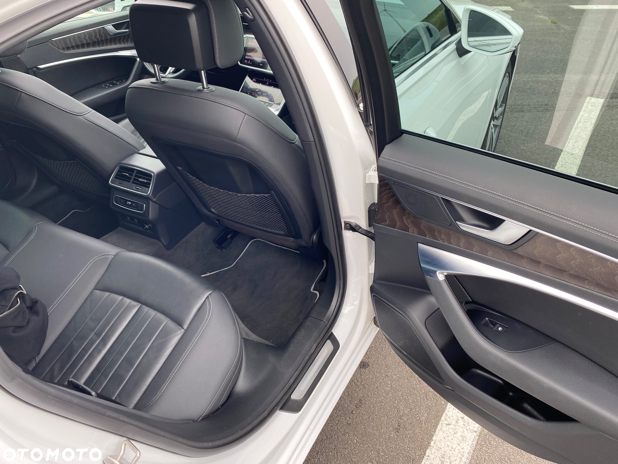 Audi A6 45 TFSI Quattro S tronic - 12