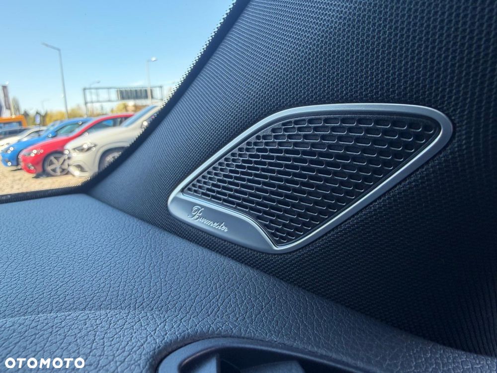 Mercedes-Benz GLA 200 mHEV AMG Line 7G-DCT - 21