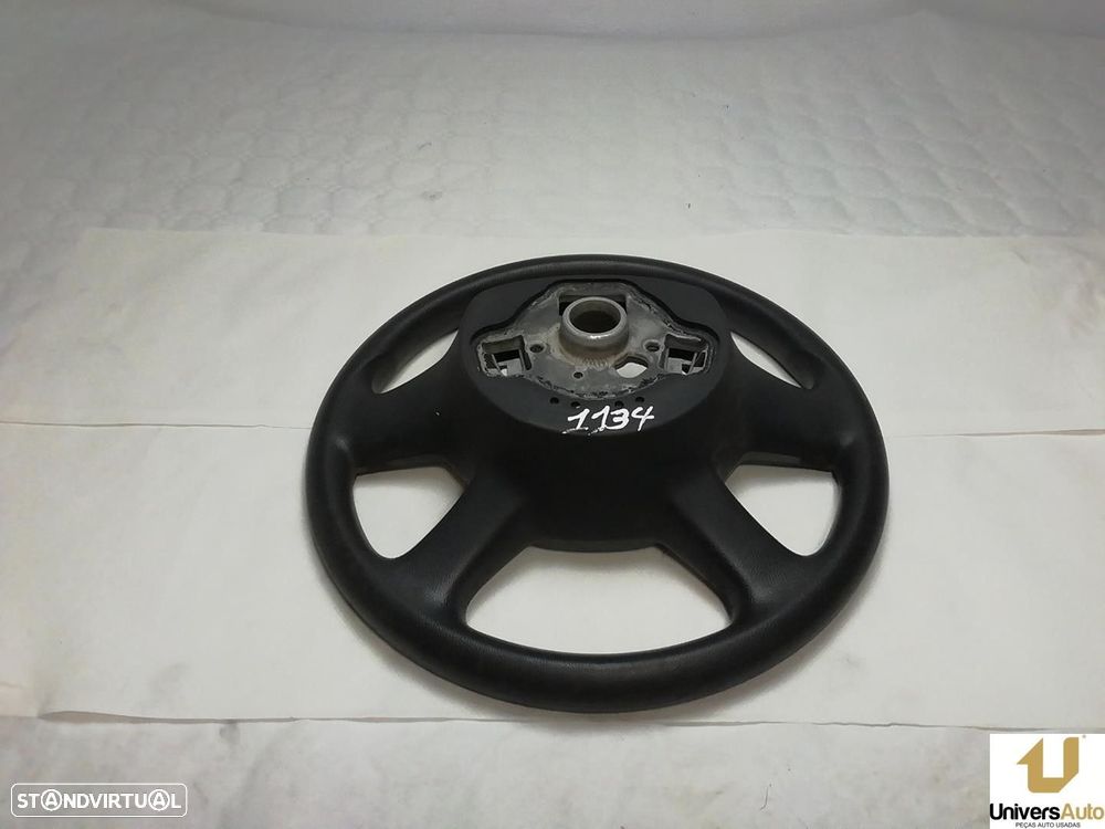 VOLANTE SKODA FABIA I 2013 -5EQ419091 - 2