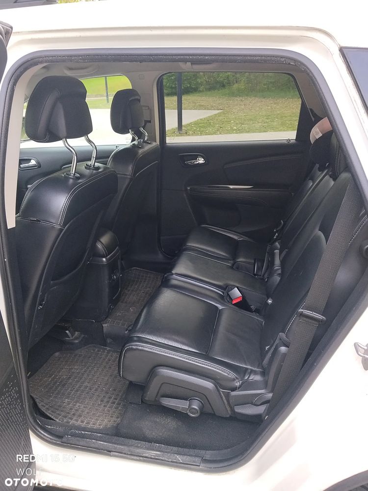 Fiat Freemont 2.0 Multijet 16V DPF - 12